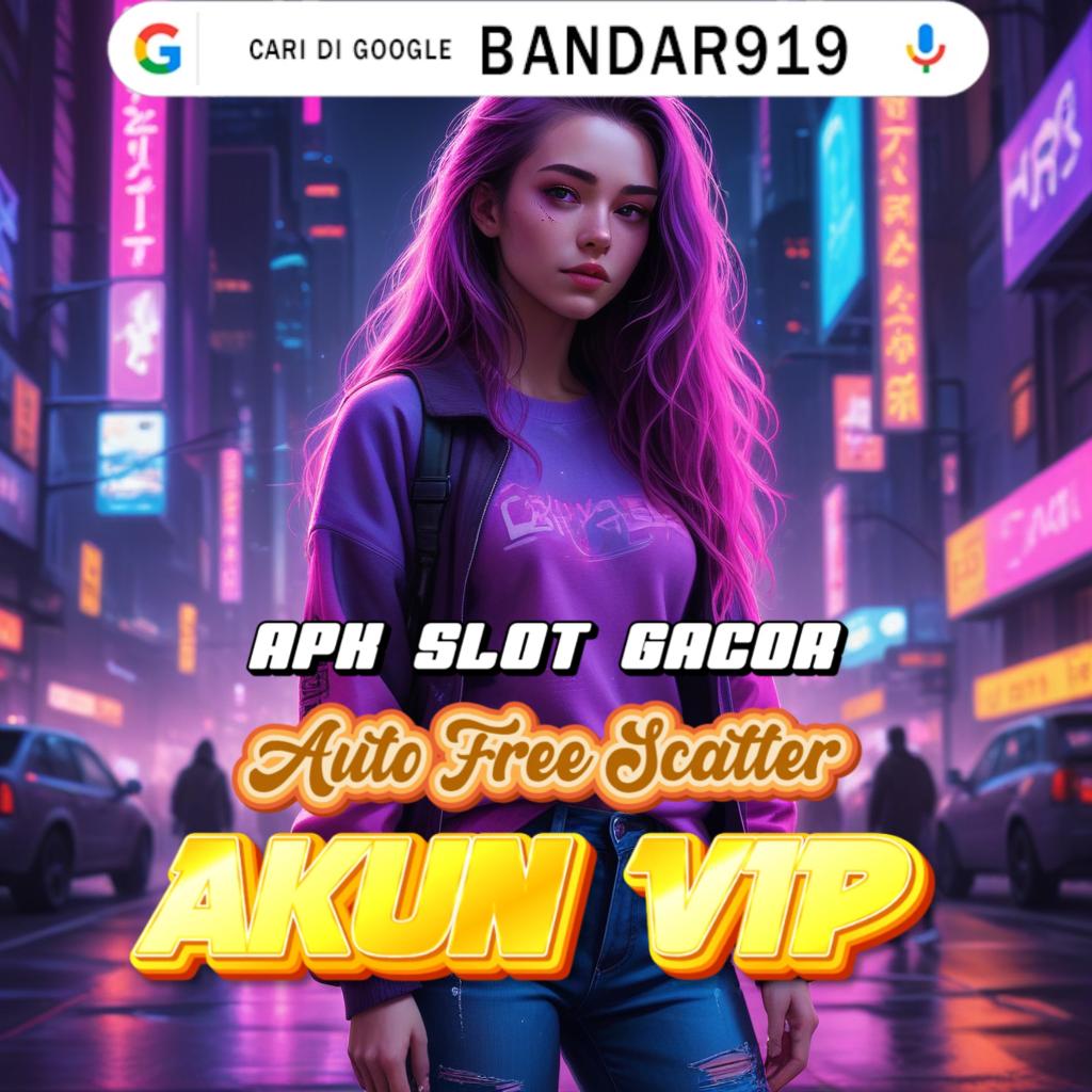 LUCKY RP Spin Super Cepat | Unduh APK Slot VIP dan Gas Sekarang!   