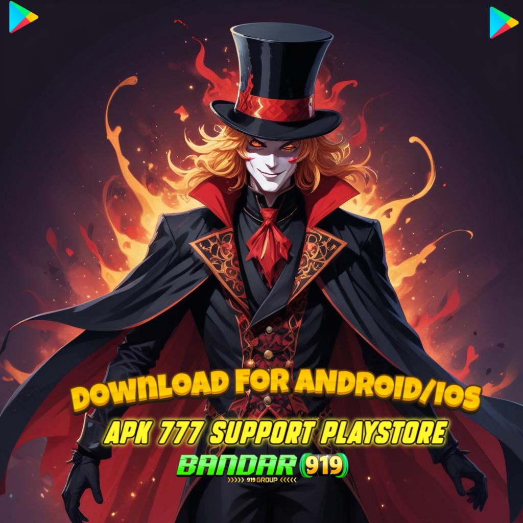 PT777 APK DOWNLOAD Slot Maxwin Makin Mudah | Jackpot Pasti   