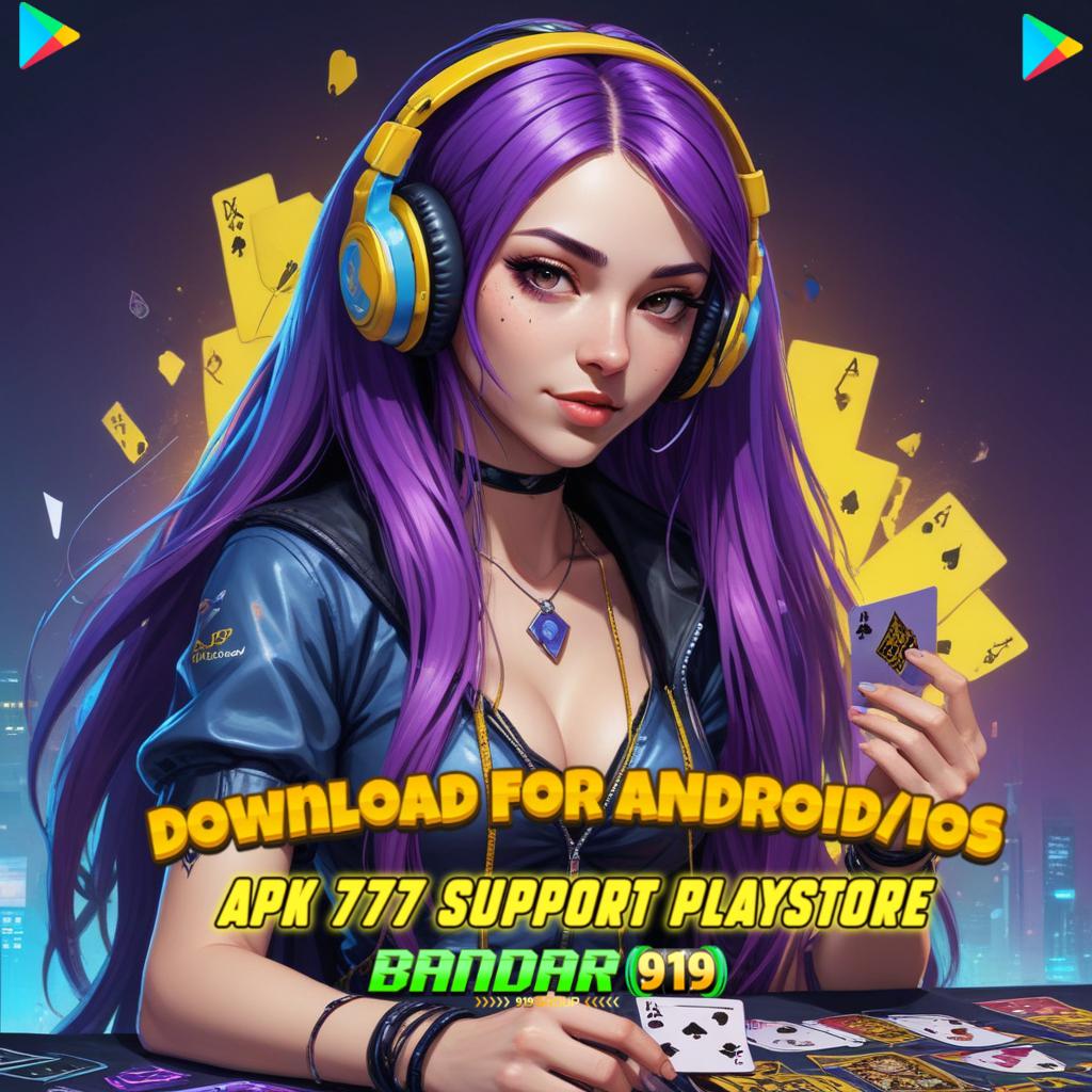 SD107 DAFTAR Slot 777 Paling Gacor! Playstore Kini Punya Versi Terbaik!   