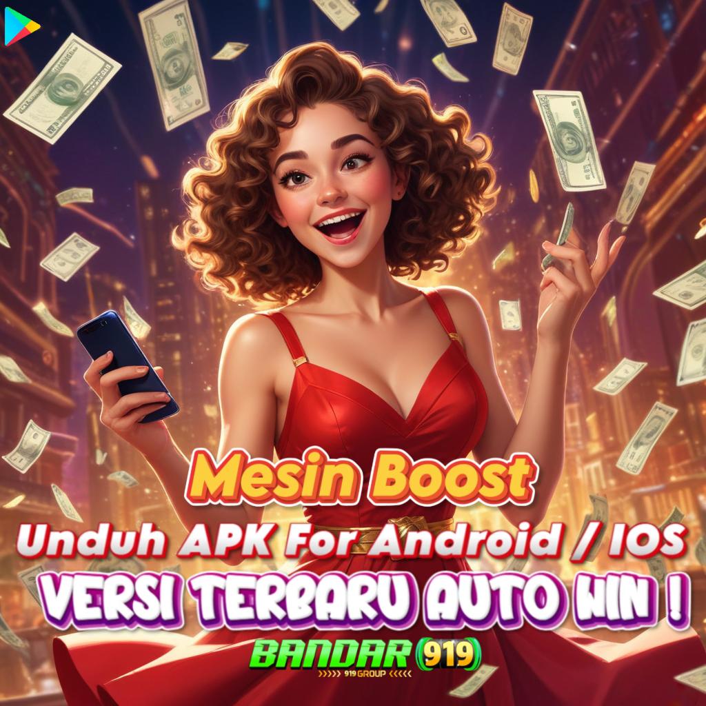 APK DONWLOAD LUCKYSVIP Unduh APK Mesin Baru 5 Menit Main, Ratusan Juta Masuk!   