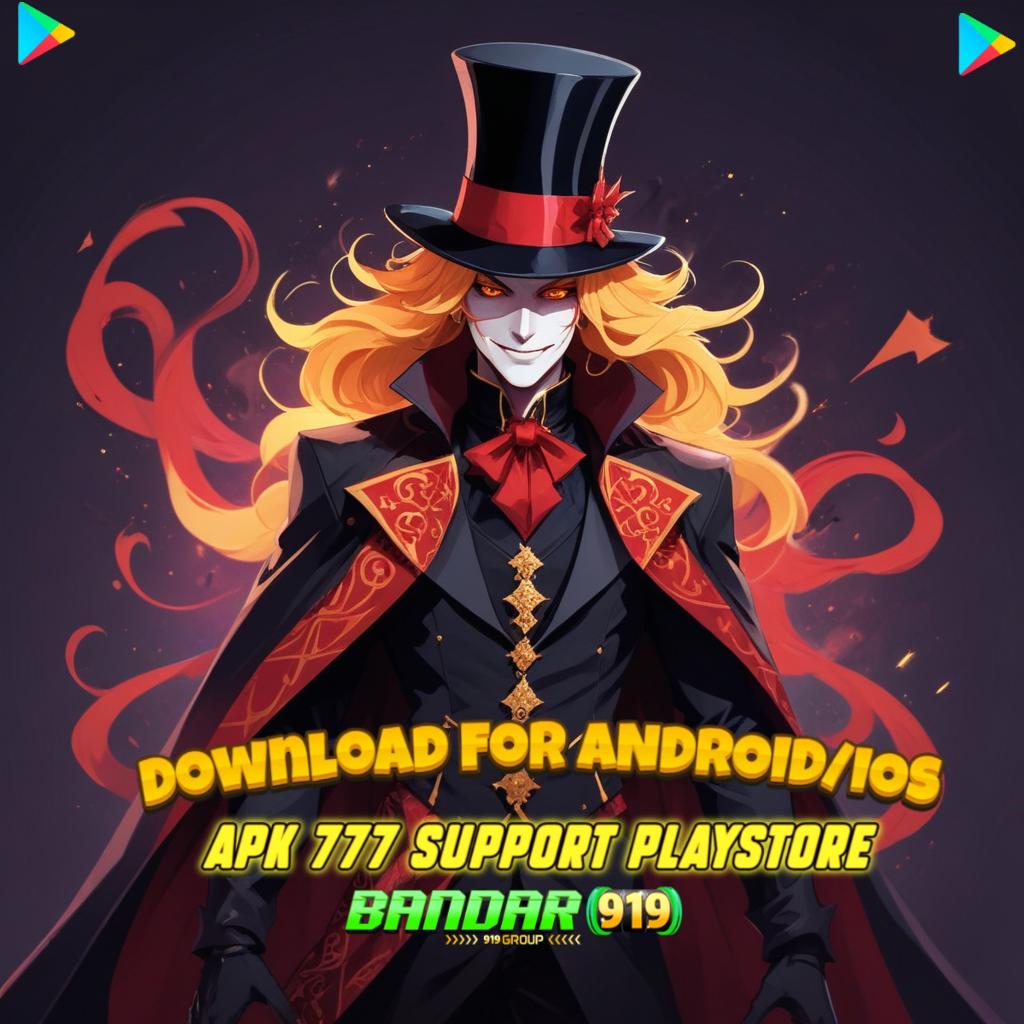 DOWNLOAD PC777 APK Slot Online Terbaik! Untuk Jackpot Gacor!   