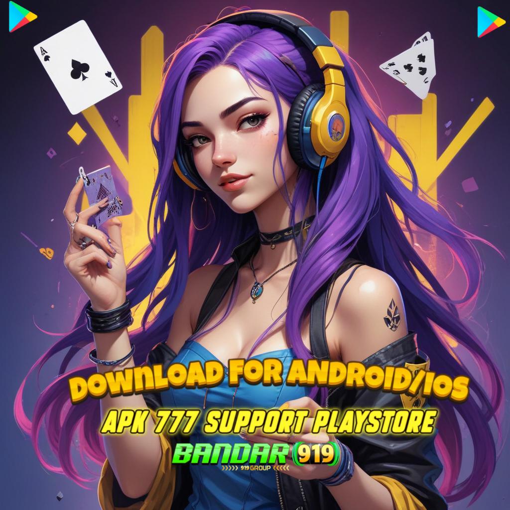 SR6666 VEGAS Android Slot VIP | Unduh APK dan Menangkan!   