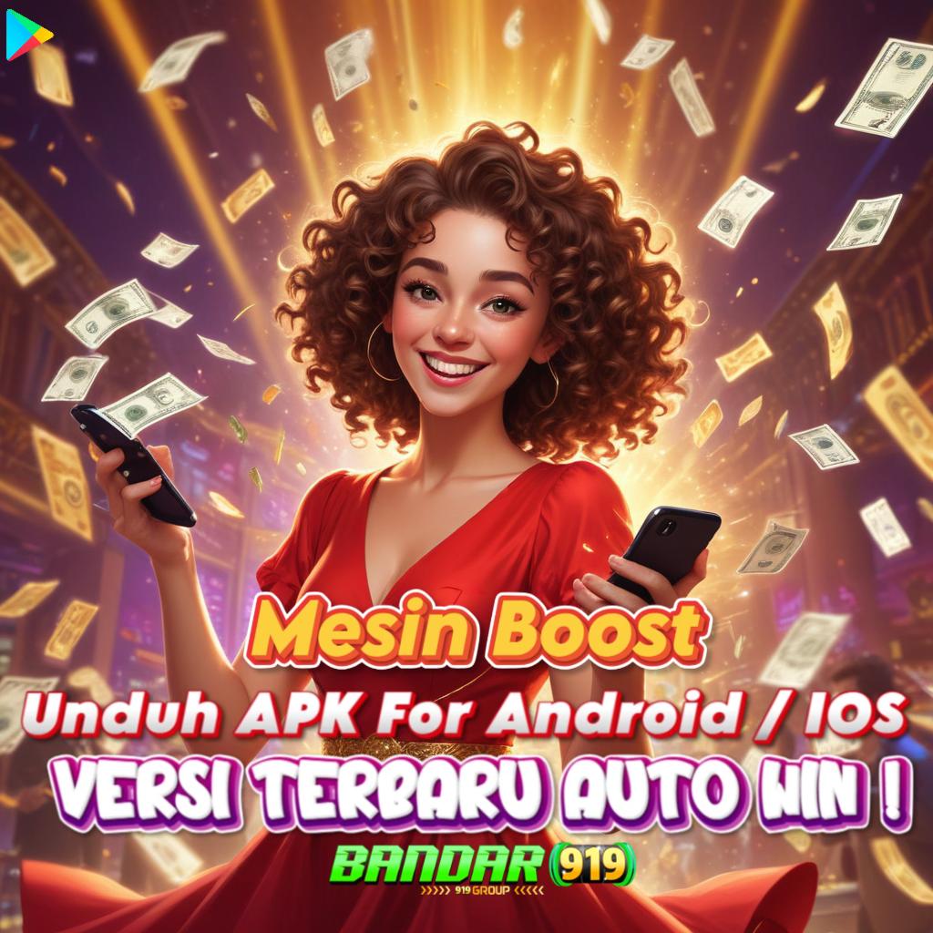 DOWNLOAD VO777 Jackpot Gede! Auto Maxwin dengan APK Ini!   