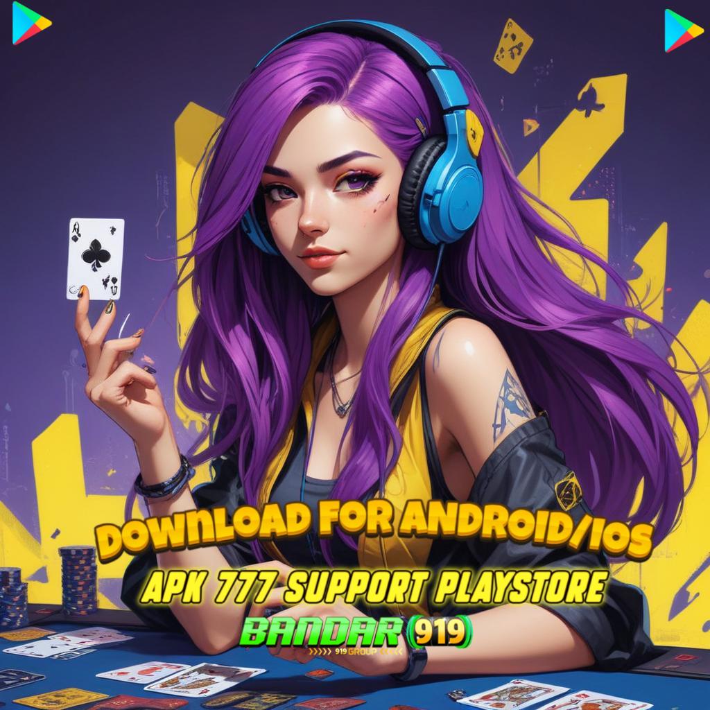 APLIKASI HO6666 Cara Cerdas Unduh APK Game! Teknologi Gacor untuk Jackpot Maksimal!   