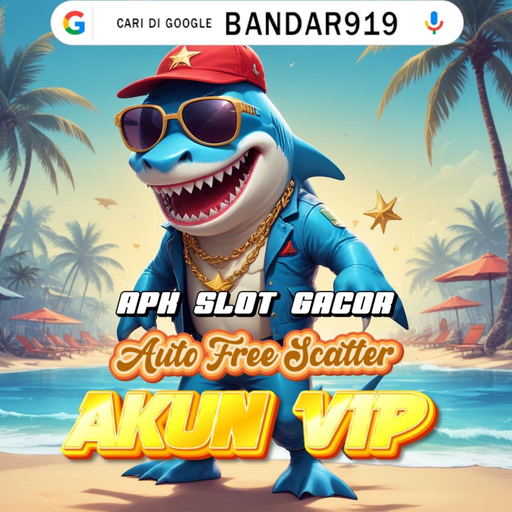 AKUN GACOR VIP Unduh APK Stabil | Ekstra Fitur, Ekstra Kemenangan!   