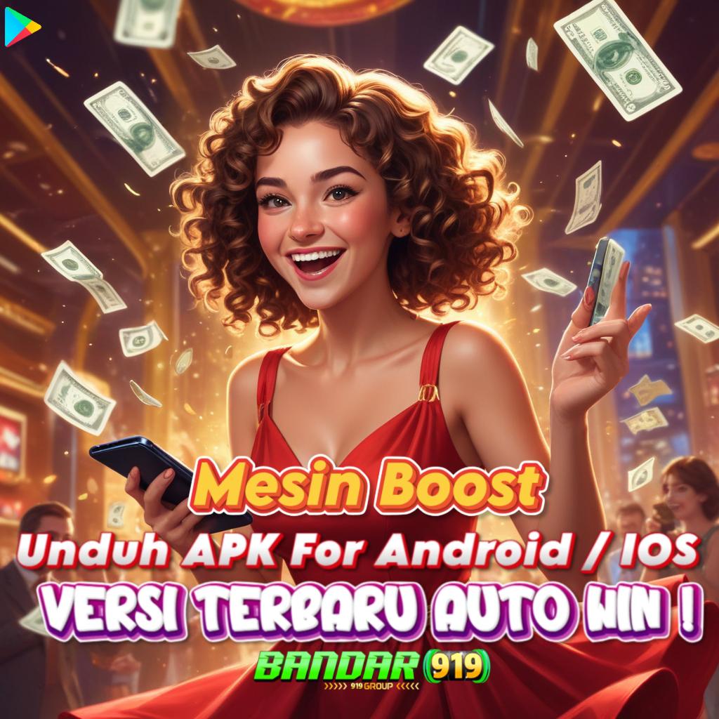 SITUS SLOT TERBARU Cara Mudah Unduh APK Game! Gacor Hari Ini!   