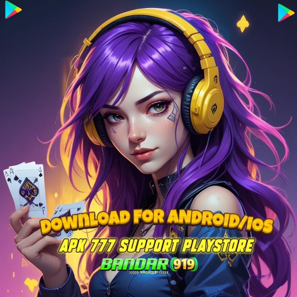 LOGIN HOT Rezeki Dinamis Unduh dan Langsung Jackpot!   