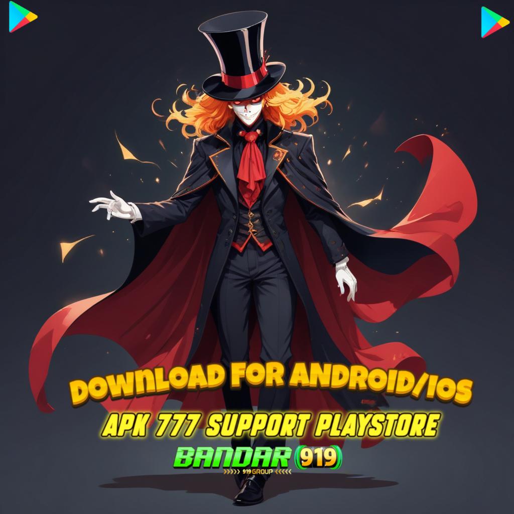 ST777 APK ANDROID SLOT Menang Jackpot Kilat | Download APK dan Gaskeun!   