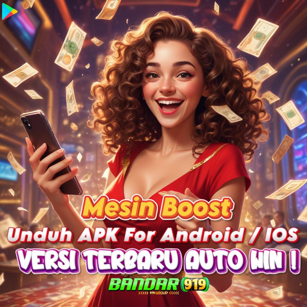 LUCKYMINO APK ANDROID Gaspol Spin | Download Sekali, Main Seumur Hidup!   