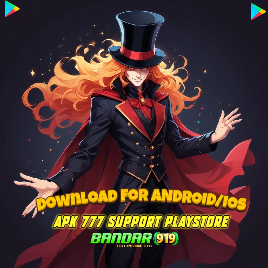 RP777 APK LOGIN Android Slot VIP | Untuk Peluang Besar!   