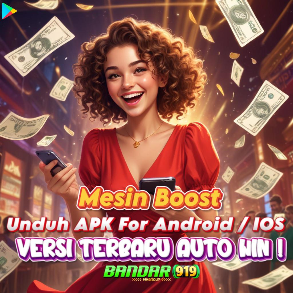 INDORP APK JP Besar dengan Boost | Jackpot Lebih Dekat Dari yang Kamu Kira!   