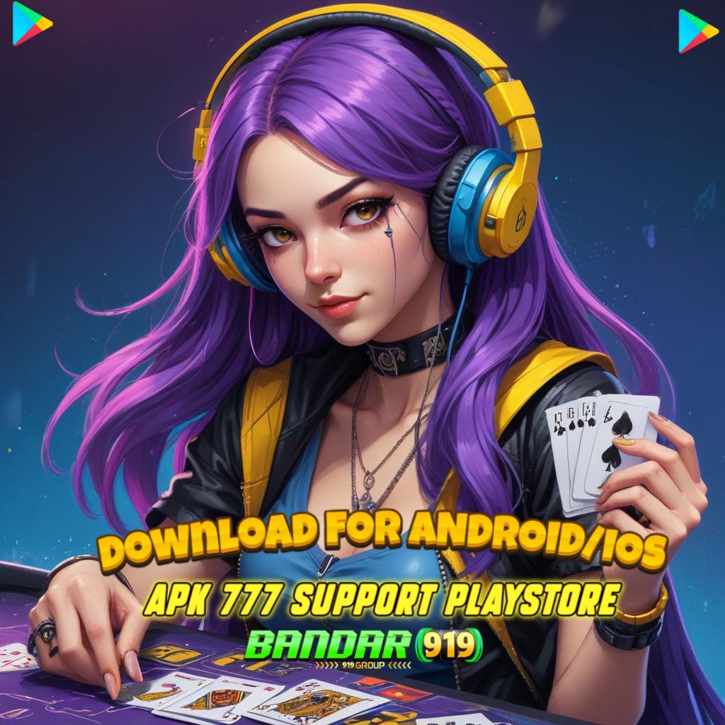 GM777 DAFTAR Playstore Resmi! Klaim Bonus, Langsung Spin!   