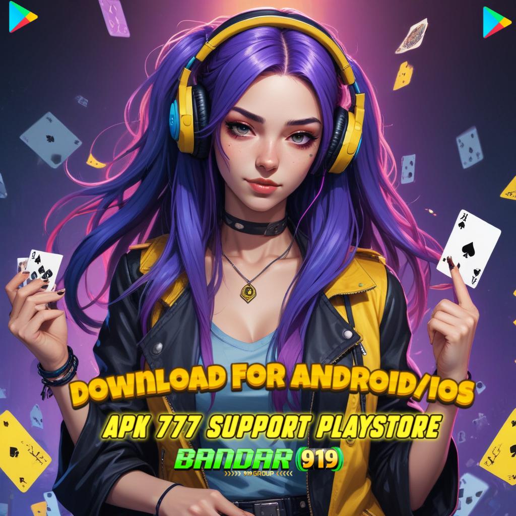 DHD738 APK IOS Slot 777 VIP Terbaru | New Member Bisa Langsung Daftar!   