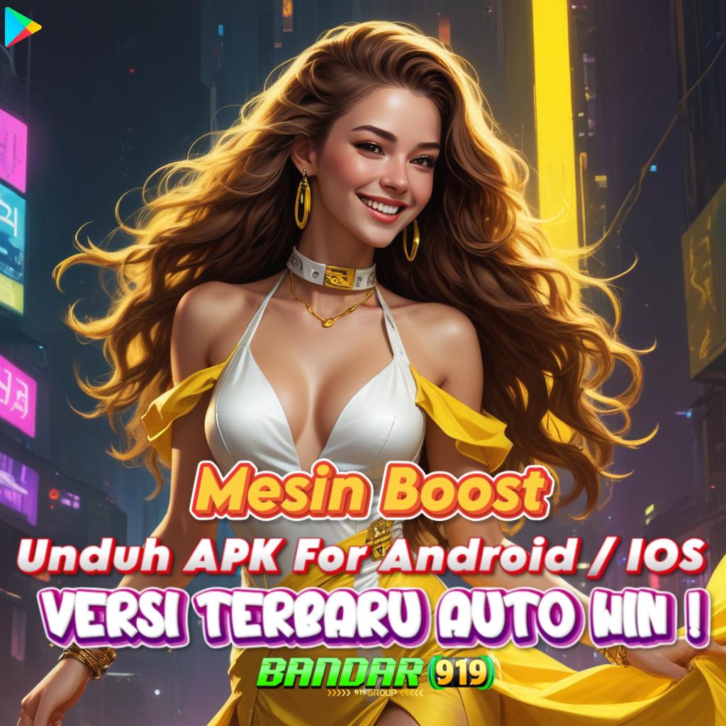 TT733 DOWNLOAD Aplikasi Keren | Mesin Boost APK Bikin Mega Win Makin Dekat!   