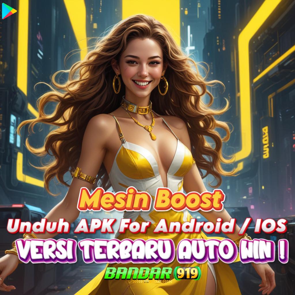 MODYOLO GAME APK Game Ini Penuh Freespin! Auto Cuan!   