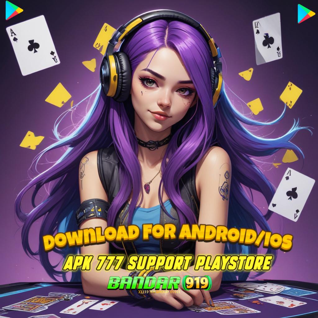 SLOT GACOR DEPOSIT 5000 QRIS APK Premium, Fitur Ekstra, Coba APK Mesin VIP dengan Fitur Terbaru!   