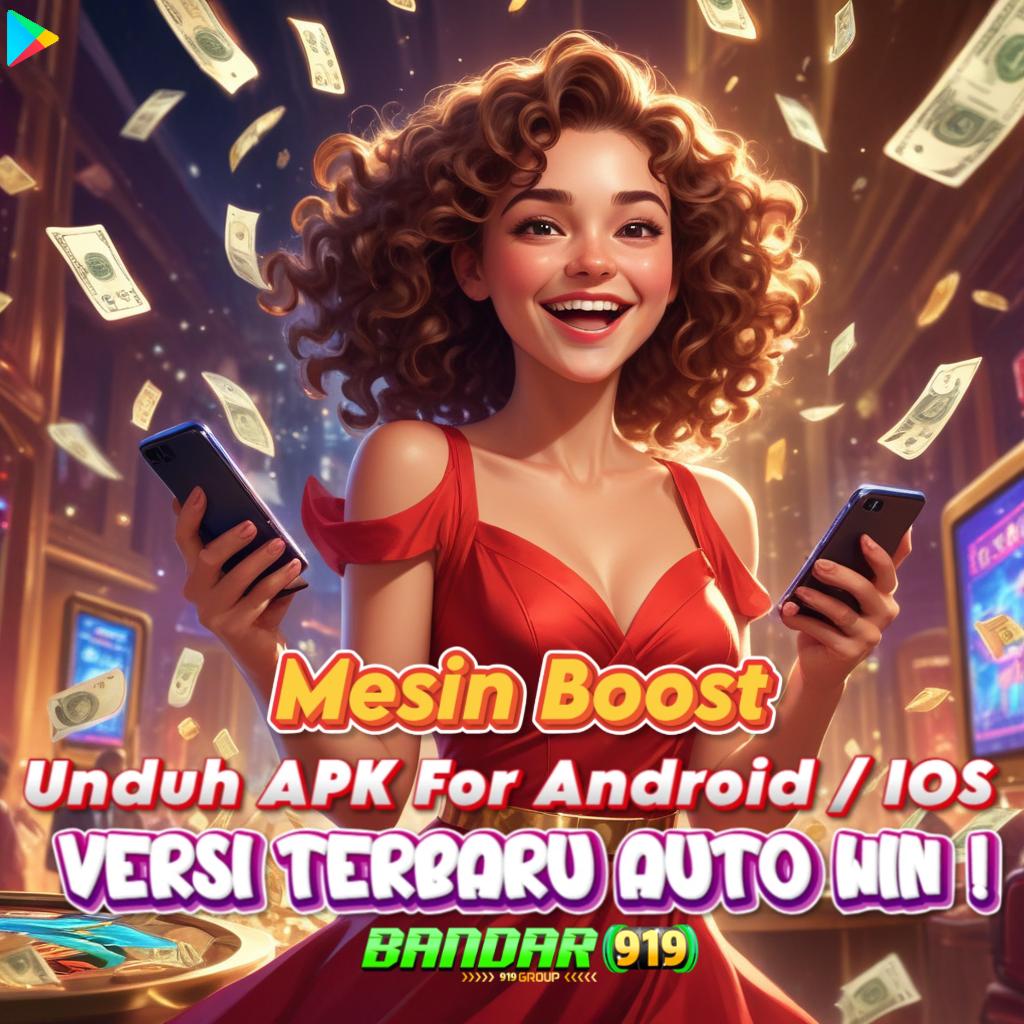 LINK SP212 Gak Perlu Lama | APK Mesin Boost dengan RTP Update Per Menit!   