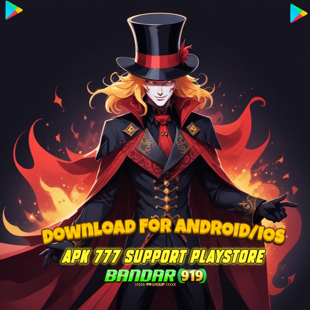 LOGIN GM777 APK Akun Hoki Auto Spin! APK Slot Maxwin Android Paling Gacor!   