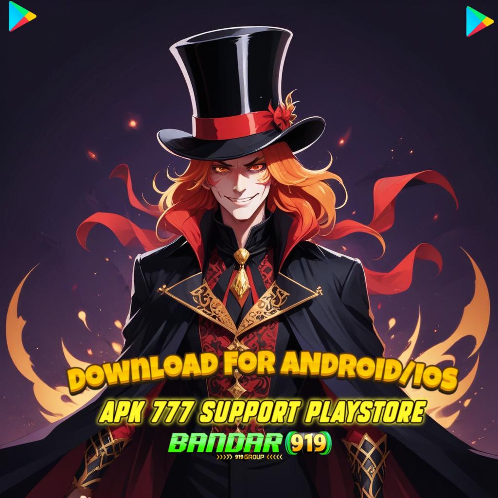 SATU 777 SLOT APK ANDROID DOWNLOAD Jackpot Makin Mudah | Unduh APK Slot dan Nikmati Kemenangan!   