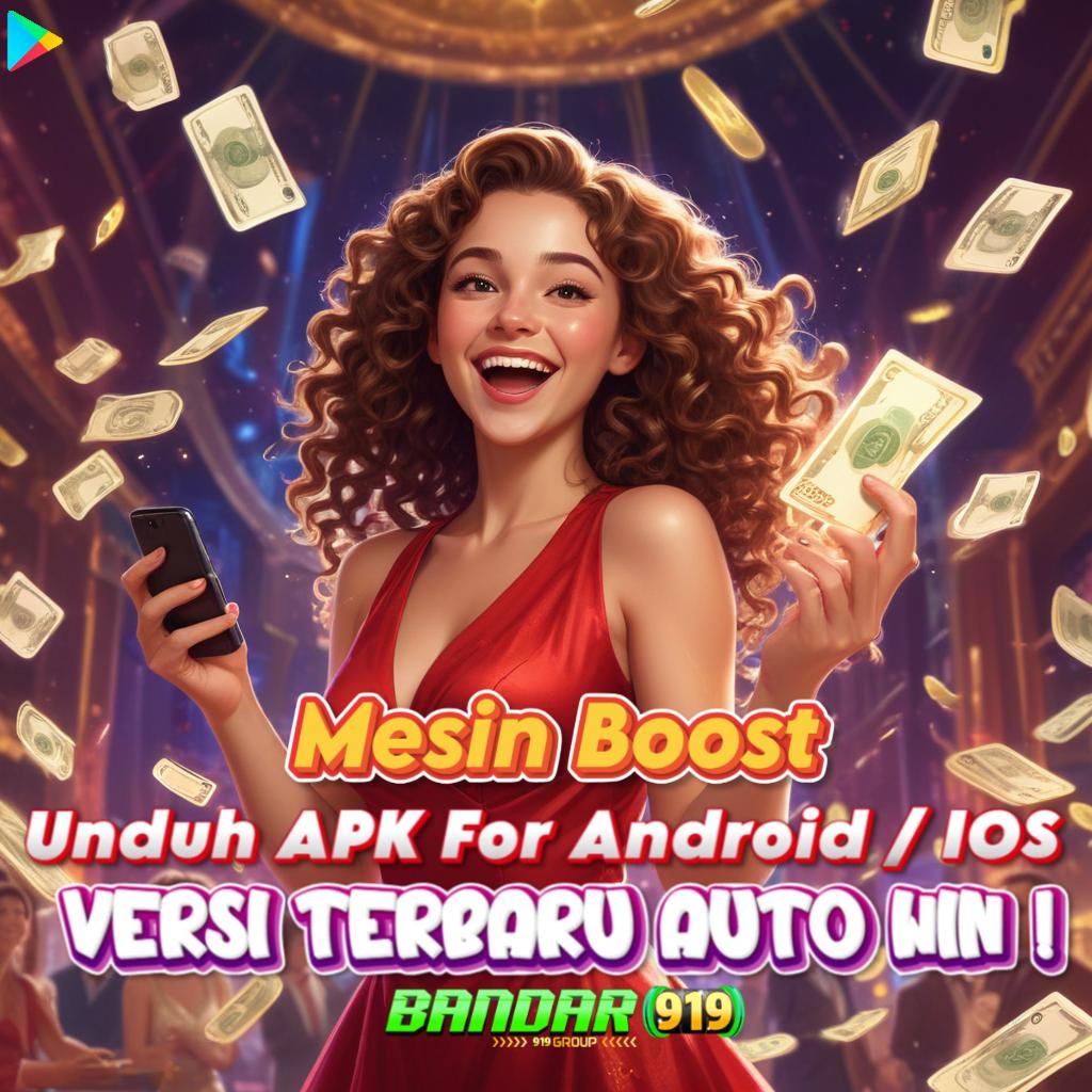 UNIPIN ML Receh Tapi Hoki? Spin di APK Ini & Jackpot dalam 3 Menit!   