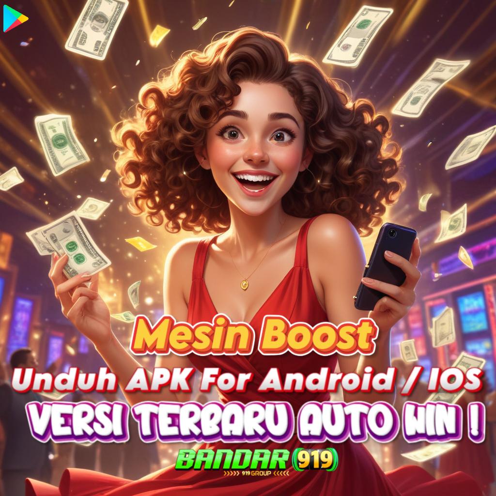 SITUS SLOT ER50 Main Spin 3 Menit, Mesin Boost APK Bikin Mega Win Makin Dekat!   