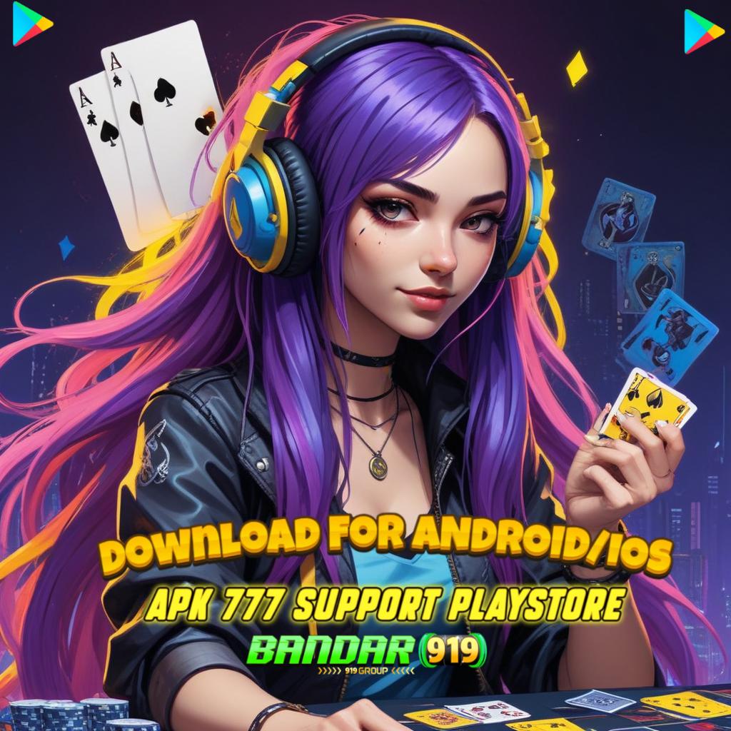 INDBINGO Otomatis Lebih Mudah! Unduh APK Android Terbaik Hari Ini!   