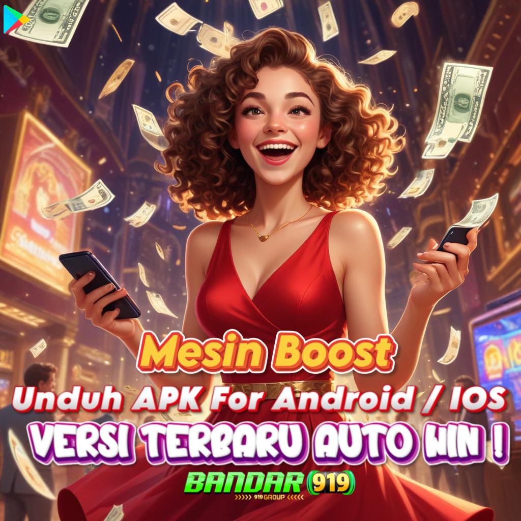 WS168 Jackpot Besar! Cek Event APK-nya!   