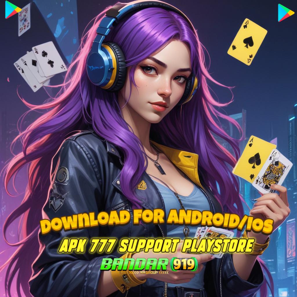 HOT51 DAFTAR APK Slot VIP Paling Gacor! APK Untuk Cuan!   