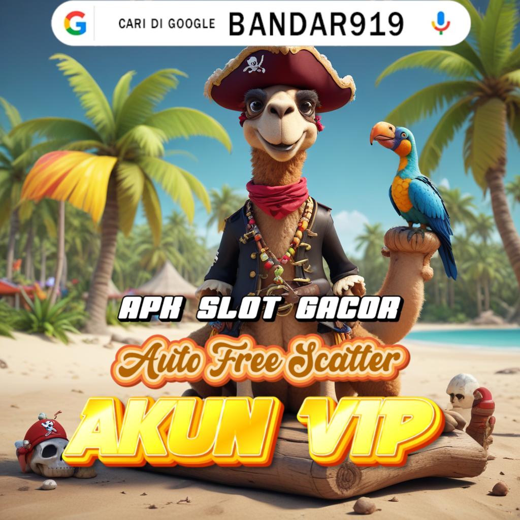 SUGIH VIP Modal 10K Aja? Akun Premium di APK Ini Pasti Dibayar!   