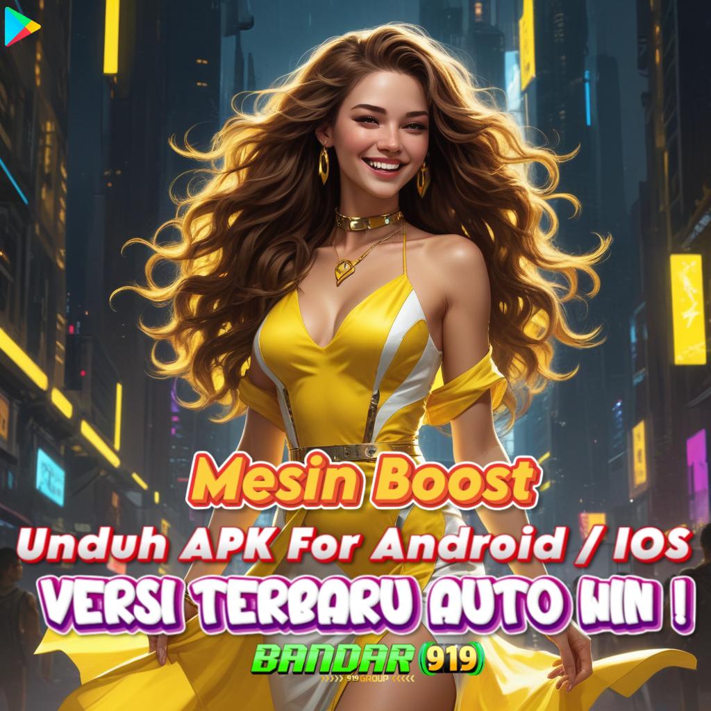 APLIKASI BW777 Unduh APK Mesin Boost | APK Slot Mesin Boost Bikin Jackpot Dekat!   