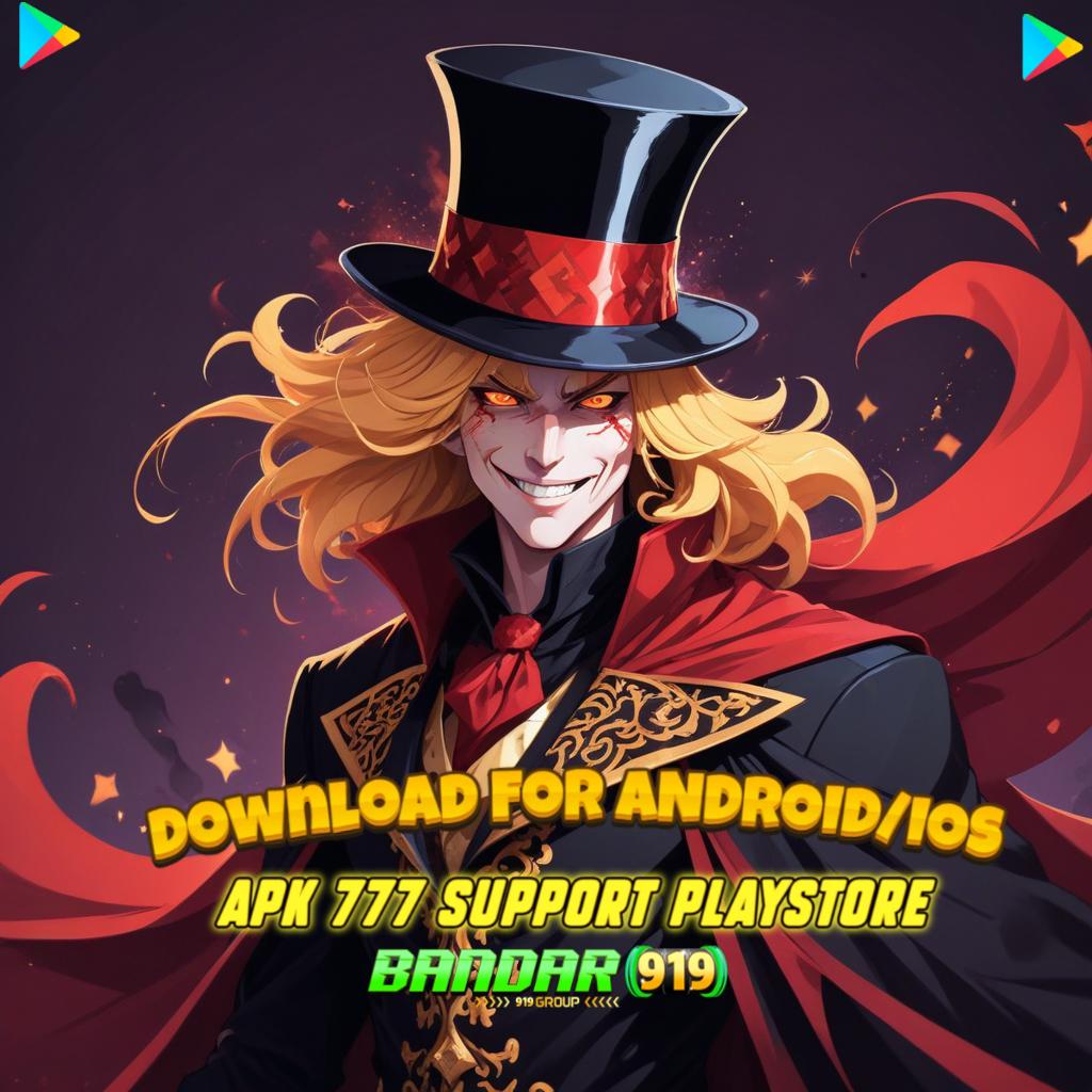 APK ID 058 SLOTS Slot Maxwin Makin Mudah | Ekstra Bonus Ngalir!   