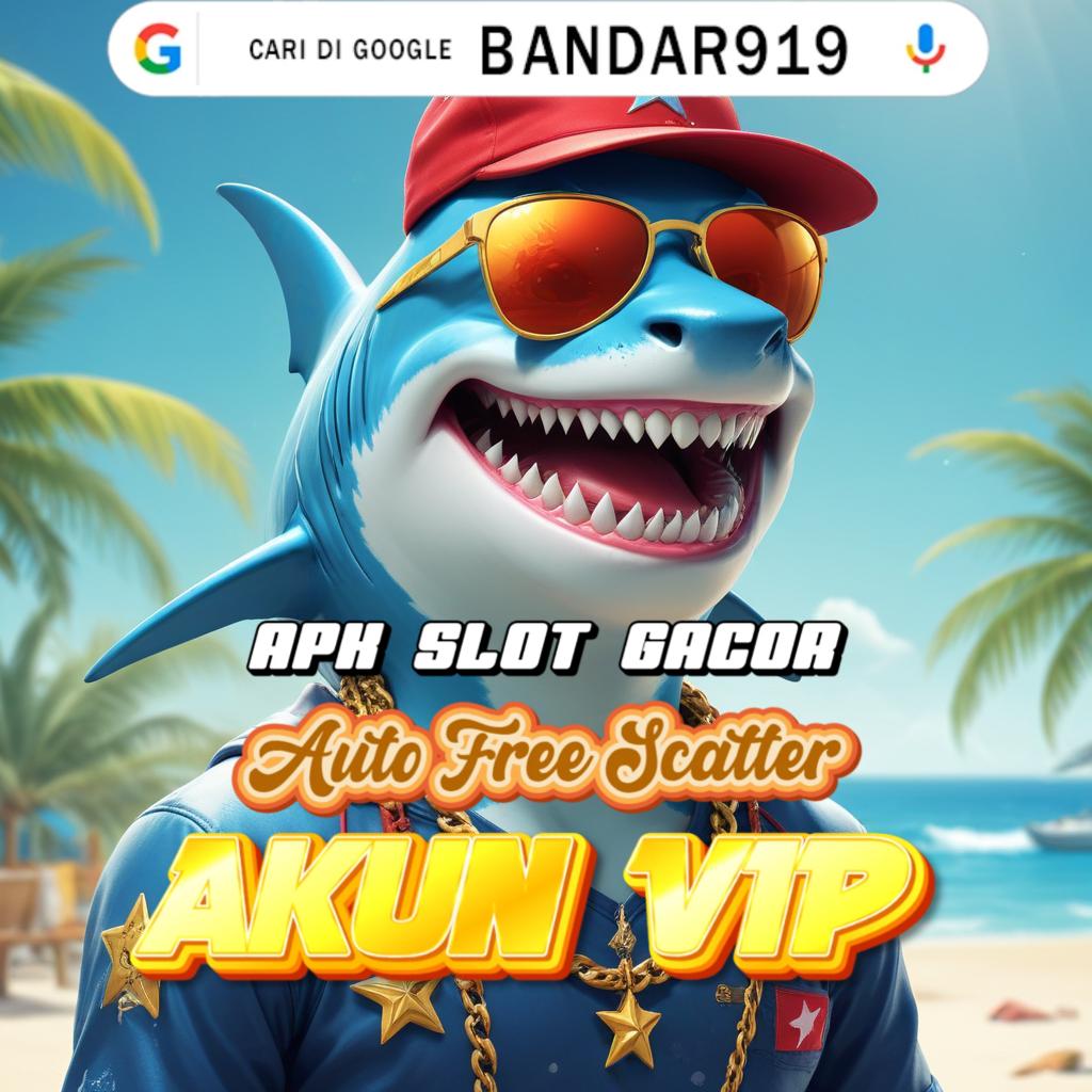 DOWNLOAD BCKASINO APK Main Fair | Unduh APK dan Kejar Scatter Hitam!   