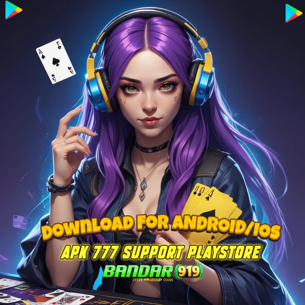 SITUS SLOT REAL FORTUNE Unduh APK Android Ini! Unduh dan Coba Sensasinya!   