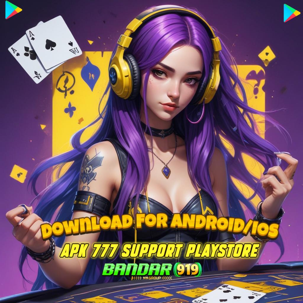 GAMEVAULT777 Slot Paling Optimal! Unduh APK dan Raih Jackpot!   