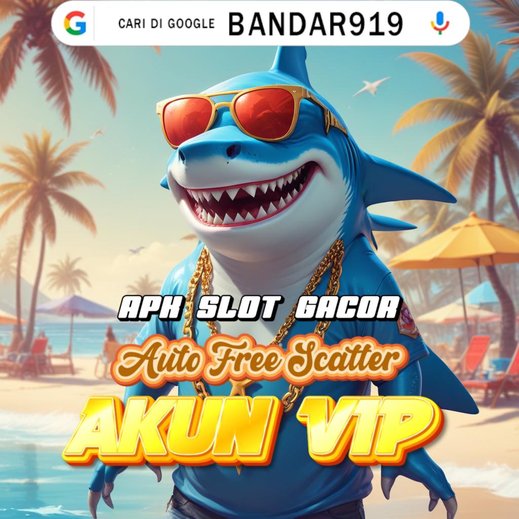 HOT VIP Keamanan Tingkat Tinggi! Free Spin & Auto Scatter di APK Gacor!   