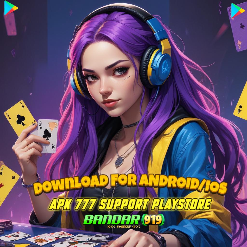 SITUS HO3 Slot VIP dengan Turbo Spin! Game APK Ini Siap Beri Kemenangan!   