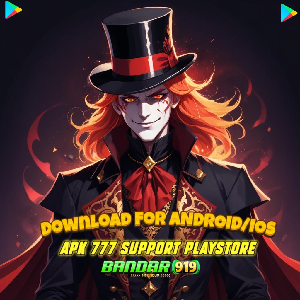 DOWNLOAD BW777 APK Gak Mau Rugi? APK Game Slot Playstore Siap Dimainkan!   