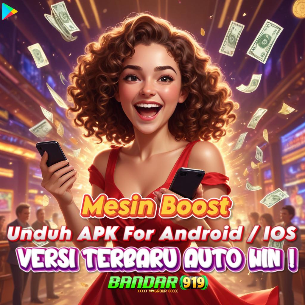 LINK 678 LUCK Sensasi Baru | Unduh APK Sekarang!   