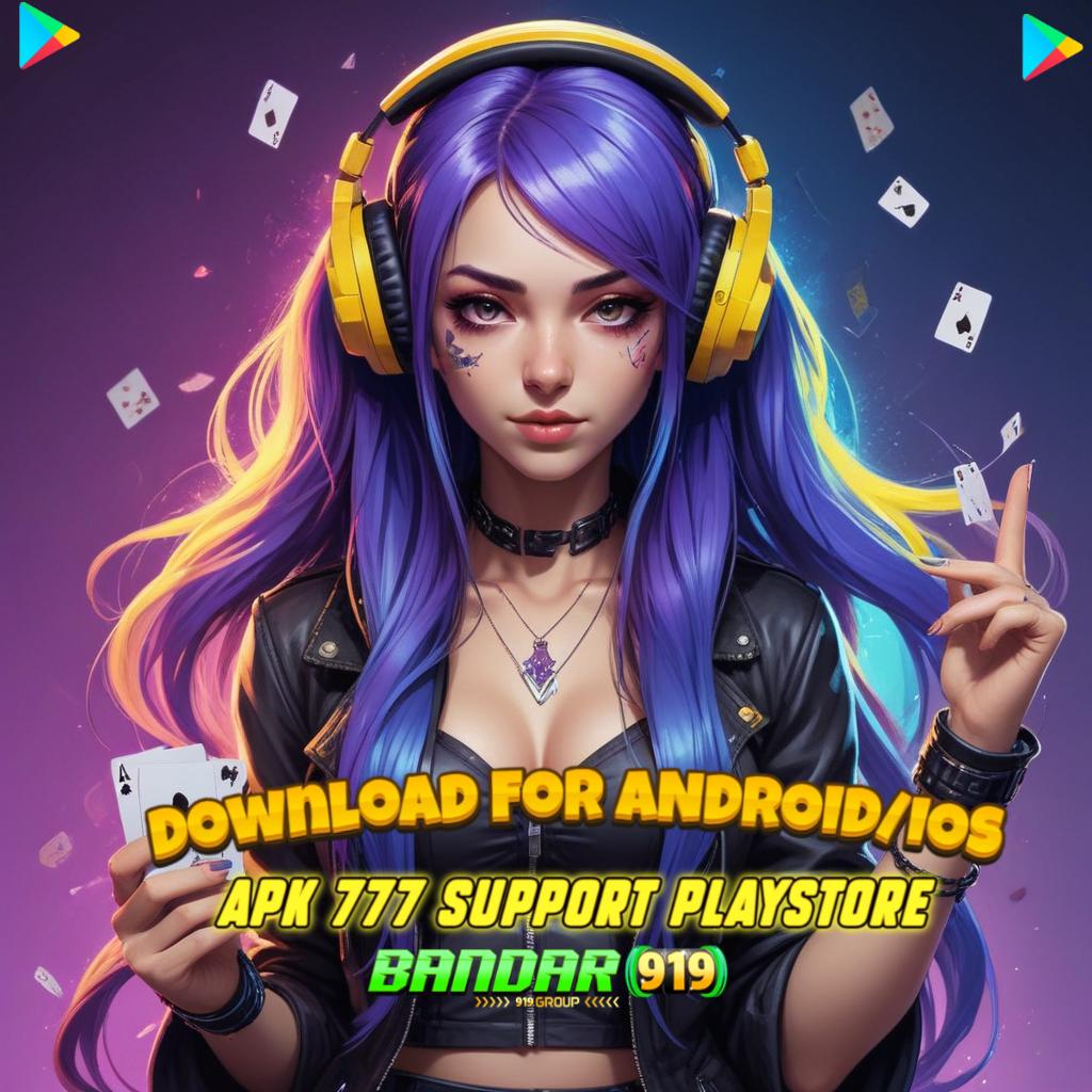 PP SAD GIRL Tanpa Bot, Murni Keberuntungan | Slot 777 Gacor di Android!   