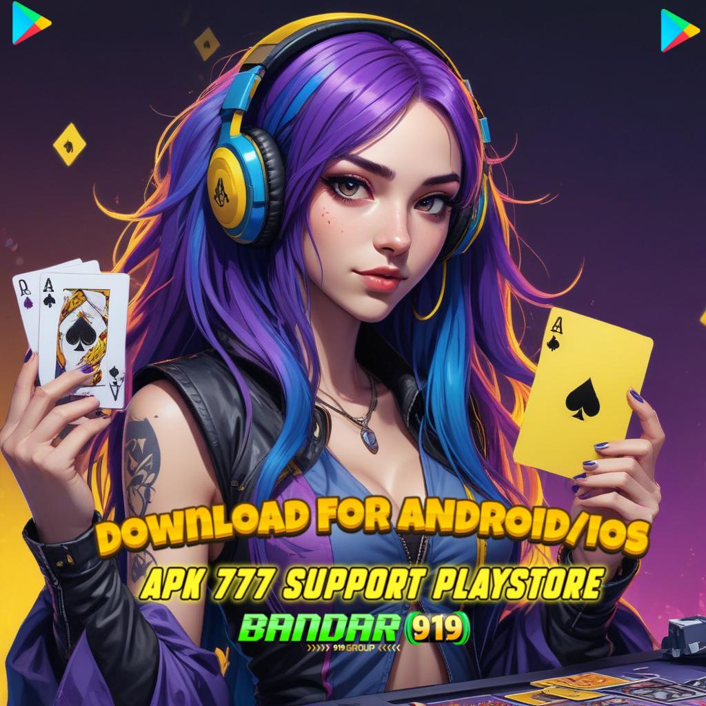 RP777 APK DOWNLOAD Rasakan Keunggulan Slot VIP | Unduh APK Auto Scatter   