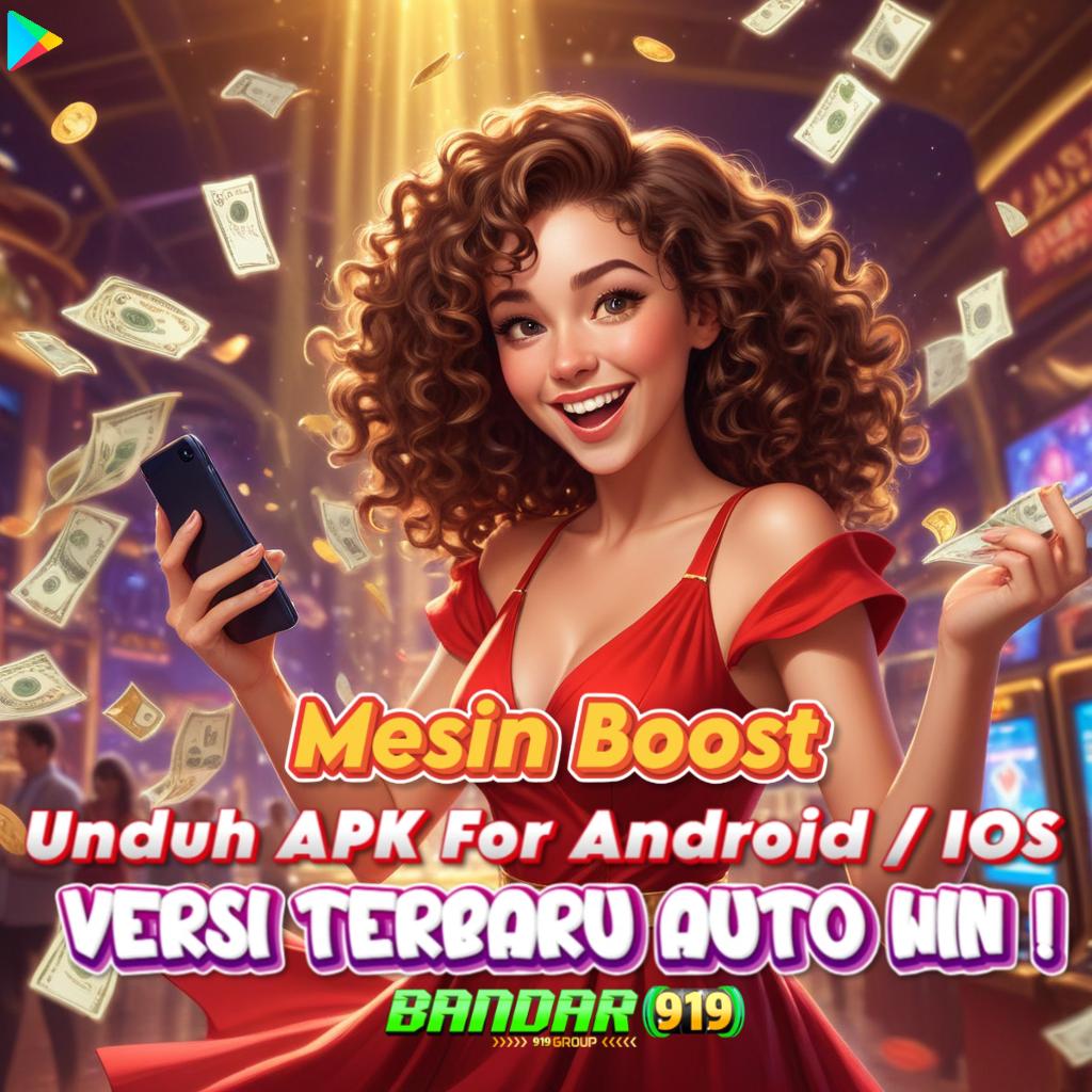 SITUS SLOT GACOR NOMOR 1 Event Paling Gila! Unduh APK Sekarang!   