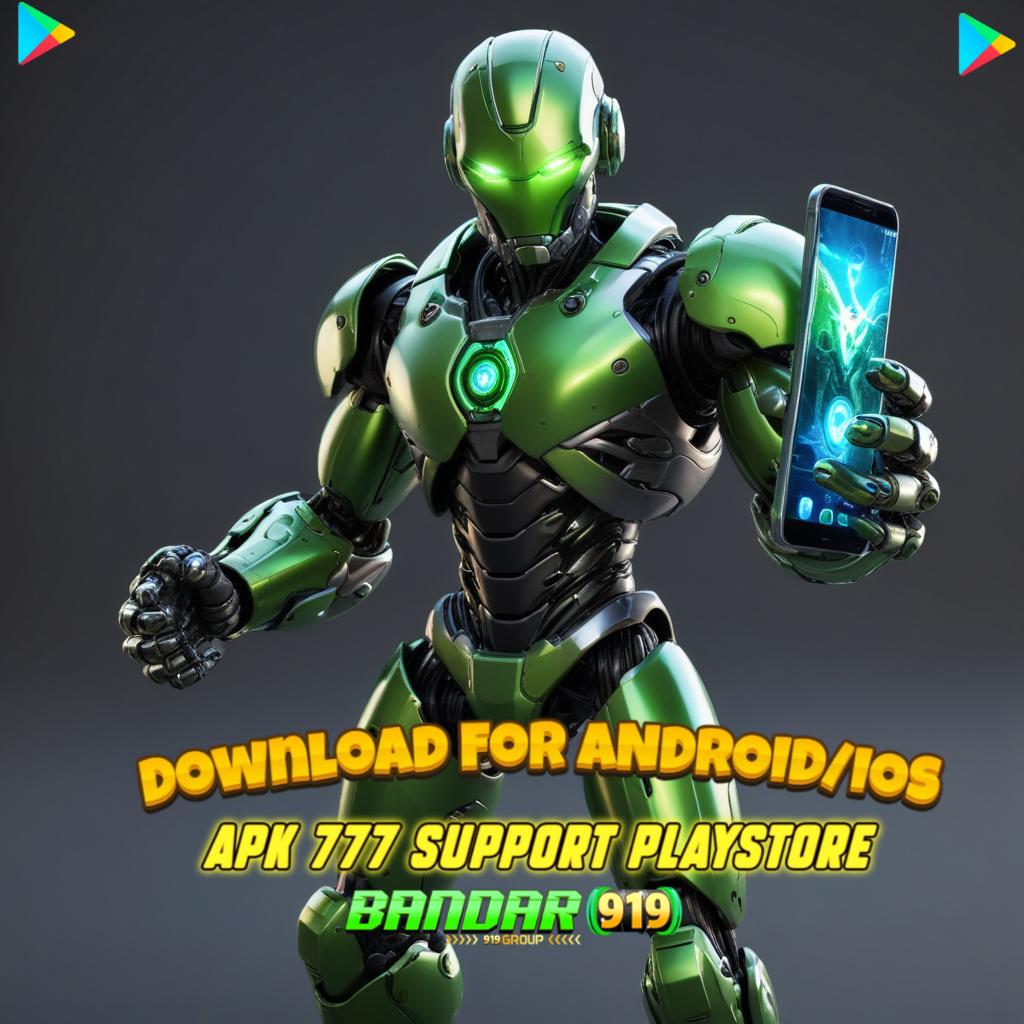 0525 SLOT Unduh APK Mesin Pintar! Cara Unduh APK Game Ini Super Praktis!   