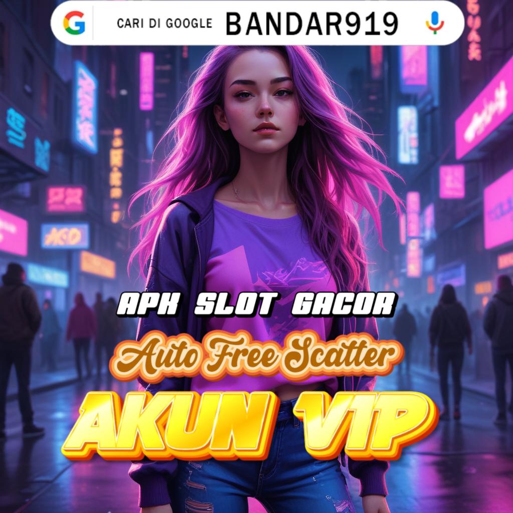 UANG VIP APK Tanpa Deposit? Unduh APK Slot Online Sekarang!   