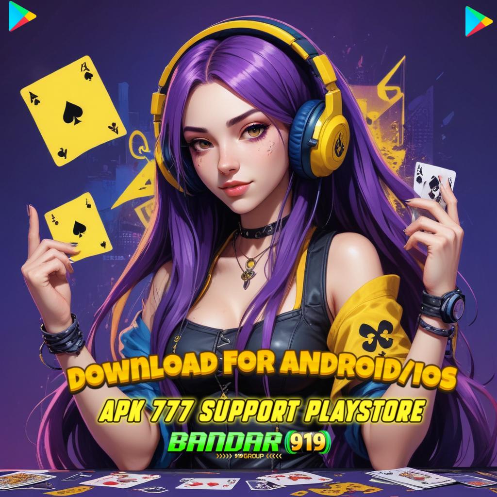 DOWNLOAD 789JP APK Slot 777 VIP! Proses Cepat, Fitur Gacor!   