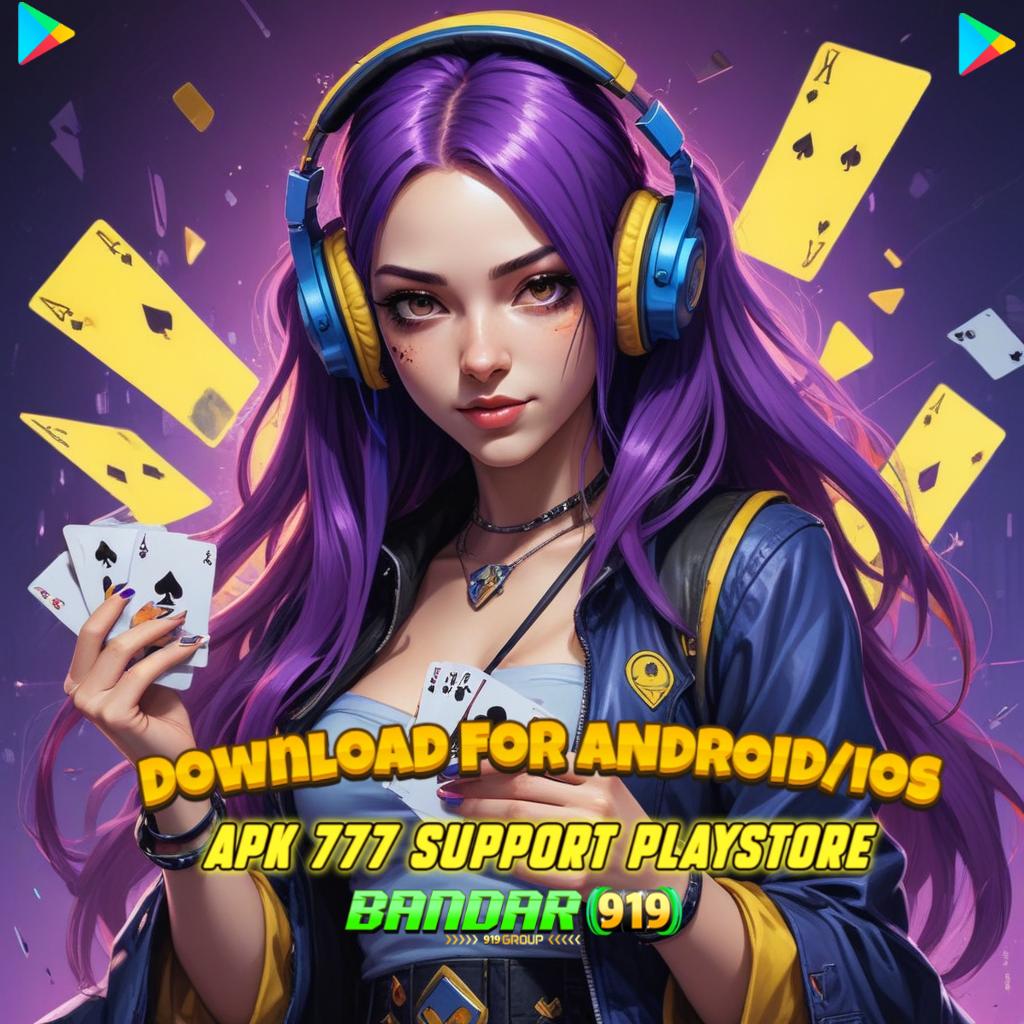 3031 APK Akun VIP Langsung Bonus! Untuk Spin Gacor!   