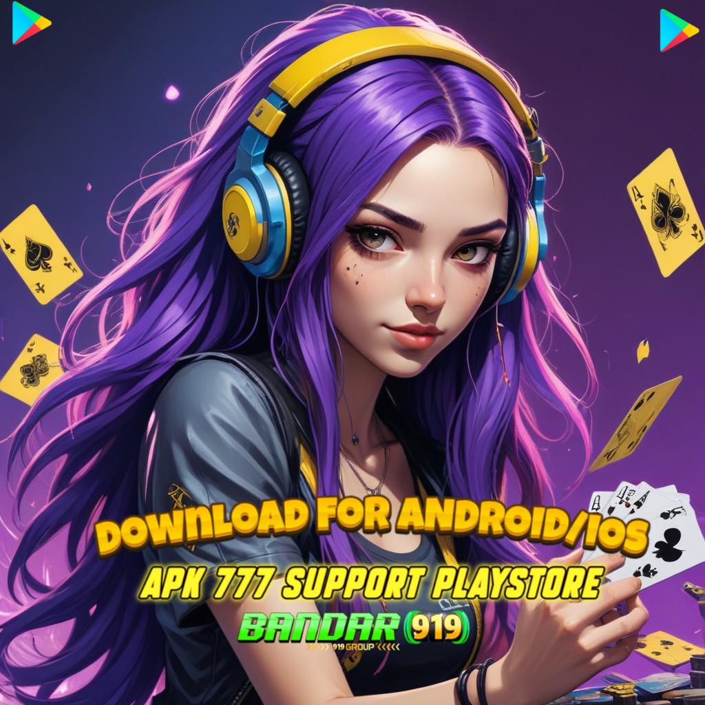 LOGIN GF007 APK Sensasi Spin Tanpa Batas | Game APK Ini Bikin Menang Terus!   