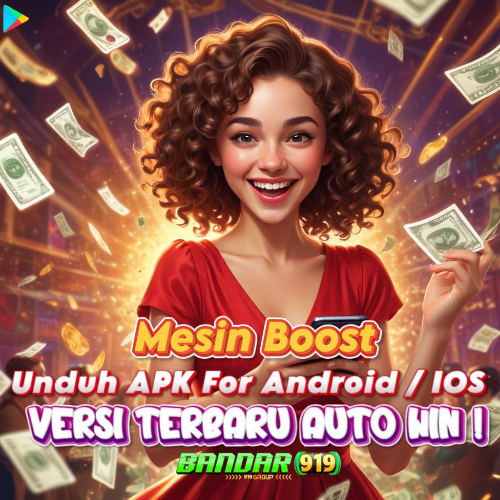 SPINRP APK Slot 777 VIP Android | Free Spin Nempel, Scatter Tanpa Delay!   