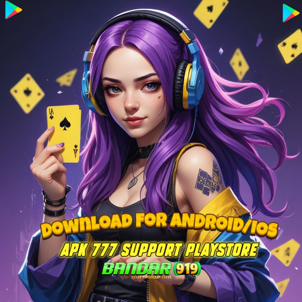 LINK GF777 APK Versi Terbaru Hadir! Free Scatter Per 5 Menit di APK New Versi!   