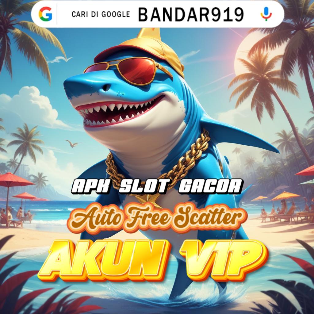 VO7 Rute Baru Unduh APK Download Mesin VIP Slot 777 Gacor!   