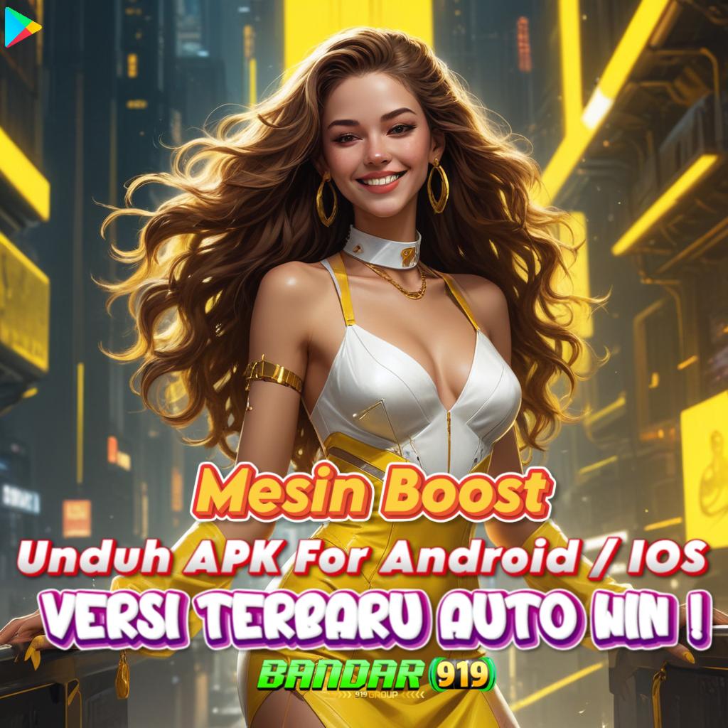 IDKLUB APK TERBARU Auto Menang! Mesin Boost APK Udah Hadir!   